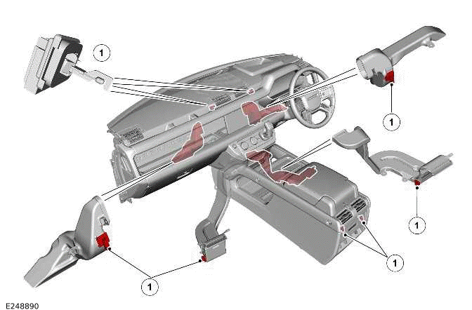 Control Components